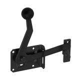Gartenschloss 80x60 mm - WOG DMX - 1