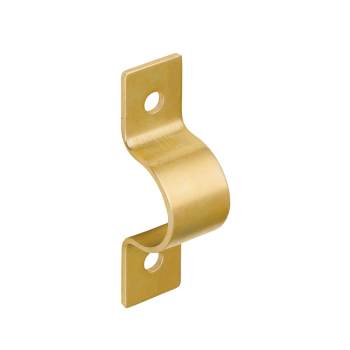 Augplatte Zurröse Gelb - SP DMX - 1