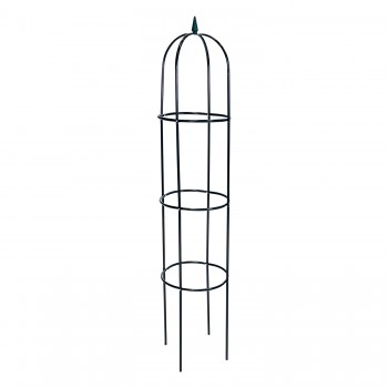 Gartenbogen, Blumenpergola 40x40x190 - Vitis I Grindi - 1