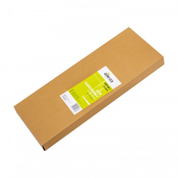 Gartenbogen, Blumenpergola 140x38x240 - Rosa I Grindi - 6