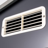 Gerätehaus Geräteschuppen Gartenhaus aus Metall - Ulmus II - 260x278x234 Grindi - 3