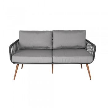 Gartenmöbel Set - Basa Grindi - 6