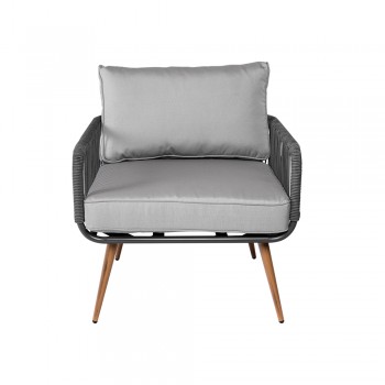 Gartenmöbel Set - Basa Grindi - 7