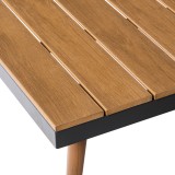 Gartenmöbel Set - Basa Grindi - 9