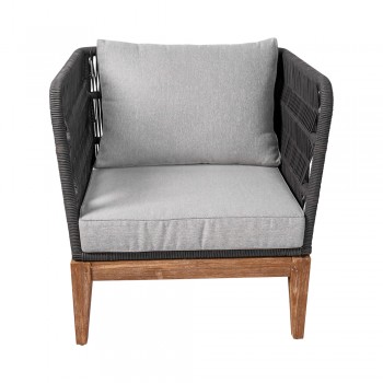 Gartenmöbel Set - Kamba Grindi - 5