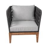 Gartenmöbel Set - Kamba Grindi - 5