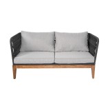 Gartenmöbel Set - Kamba Grindi - 6