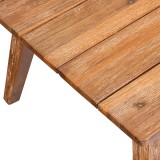 Gartenmöbel Set - Kamba Grindi - 7