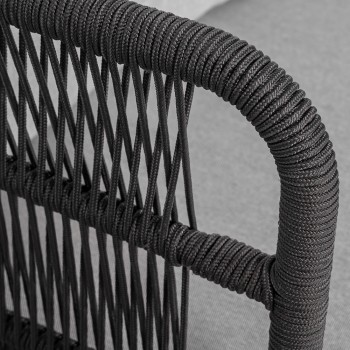 Gartenmöbel Set - Kamba Grindi - 8