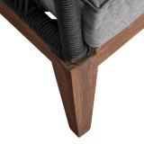 Gartenmöbel Set - Kamba Grindi - 9