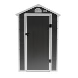Gartengeräteschuppen - Kunststoff - BELLIS I - 134x104x204 Grindi - 3 Gartengeräteschuppen - Kunststoff - BELLIS I - 134x104x204 Grindi - 3
