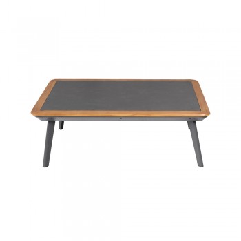 Gartenmöbel Set - Balo Grindi - 4