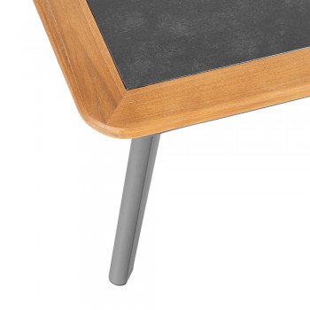 Gartenmöbel Set - Balo Grindi - 8