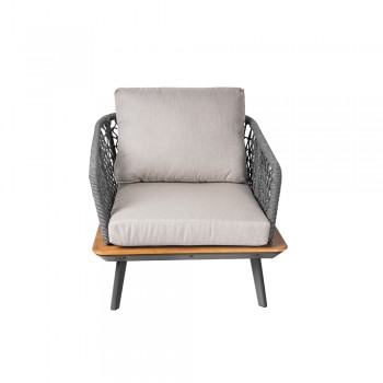 Gartenmöbel Set - Balo Grindi - 5