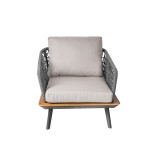 Gartenmöbel Set - Balo Grindi - 5