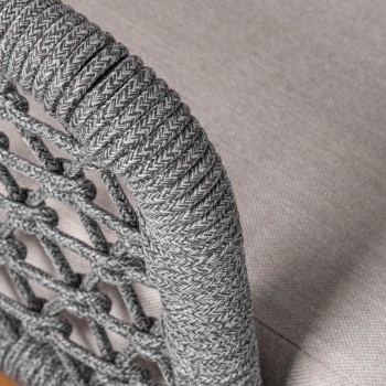 Gartenmöbel Set - Balo Grindi - 6