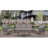 Gartenmöbel Set - Balo Grindi - 10