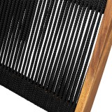 Gartenmöbel Set - BINI Grindi - 5