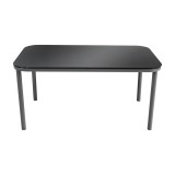 Gartenmöbel Set grau - Paga I Grindi - 4