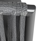 Gartenmöbel Set grau - Paga I Grindi - 6