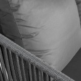 Gartenmöbel Set grau - Paga I Grindi - 7