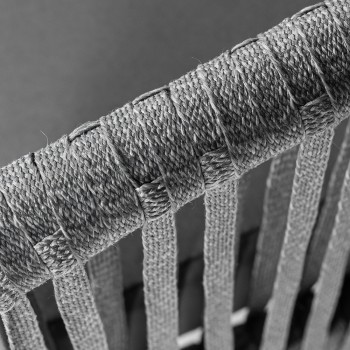 Gartenmöbel Set grau - Paga I Grindi - 9