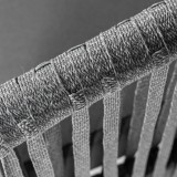 Gartenmöbel Set grau - Paga I Grindi - 9