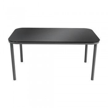 Gartenmöbel Set dunkelbeige - Paga I Grindi - 6