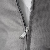 Gartenmöbel Set dunkelbeige - Paga I Grindi - 7