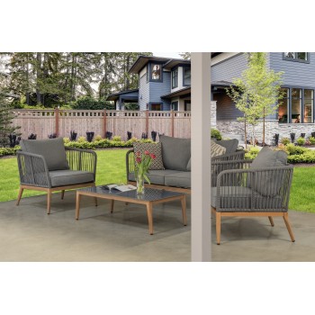 Gartenmöbel Set - Nita Grindi - 10