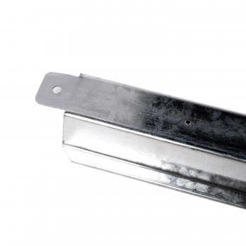 Ulmus I Gartenhäuschen Bodenrahmen Grindi - 2