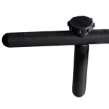 Balkon Klapptisch Schwarz - SSB 1 Grindi - 2