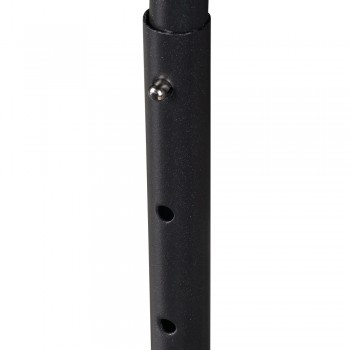 Balkon Klapptisch Schwarz - SSB 1 Grindi - 3