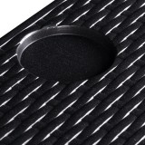 Klappbarer Balkontisch Schwarz - SSB 2 Grindi - 3