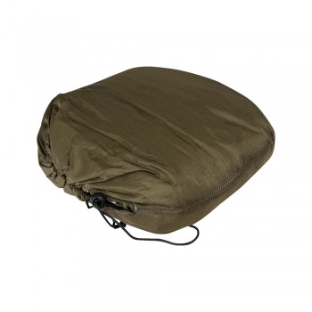 Hängematte mit Moskitonetz grün 260x140 - Manila Grindi - 8