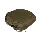 Hängematte mit Moskitonetz grün 260x140 - Manila Grindi - 8