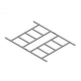 Arbor II Gartenhäuschen Bodenrahmen Grindi - 3