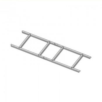 Fiori I Gartenhäuschen Bodenrahmen Grindi - 1