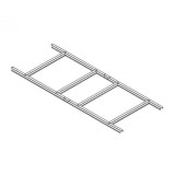 Fiori II Gartenhäuschen Bodenrahmen Grindi - 1