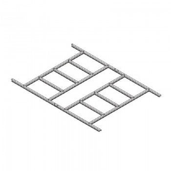 Ribes I Gartenhäuschen Bodenrahmen Grindi - 2