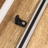 Balkon-Set Möbel-Set  Bistro-Set Gartengruppe Gartenmöbel Holz - Liko I GRINDI IN THE GARDEN - 8