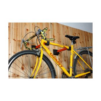 Fahrradständer Fahrradhalter Fahrradwandhalter - PGR 3 Velano - 6