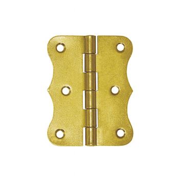 Scharniere dekorativ Türscharnier Möbelscharniere - ZO DMX - 1