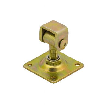 Drehscharnier, einstellbar - ZRDP DMX - 1