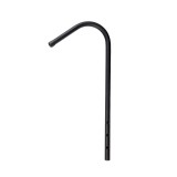 Grindi - Klappbarer Balkontisch Schwarz - SSB 3 Grindi - 4