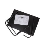 Grindi - Klappbarer Balkontisch Schwarz - SSB 3 Grindi - 5