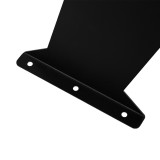 Vordach, Garage für Rasenmäher - GRK 1 - grau GRINDI IN THE GARDEN - 9