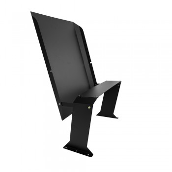 Vordach, Garage für Rasenmäher - GRK 2 - grau GRINDI IN THE GARDEN - 4