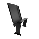 Vordach, Garage für Rasenmäher - GRK 2 - grau GRINDI IN THE GARDEN - 4