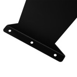 Vordach, Garage für Rasenmäher - GRK 2 - grau GRINDI IN THE GARDEN - 8